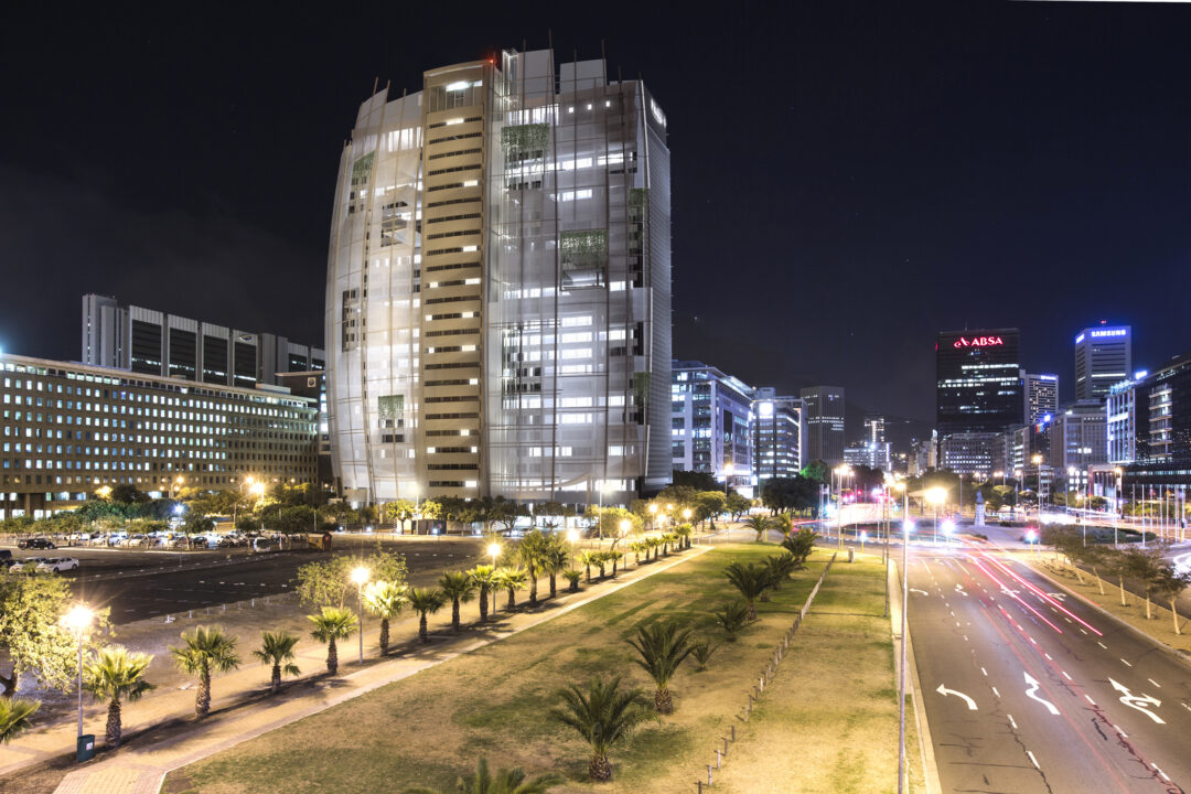 NASPERS MEDIA24