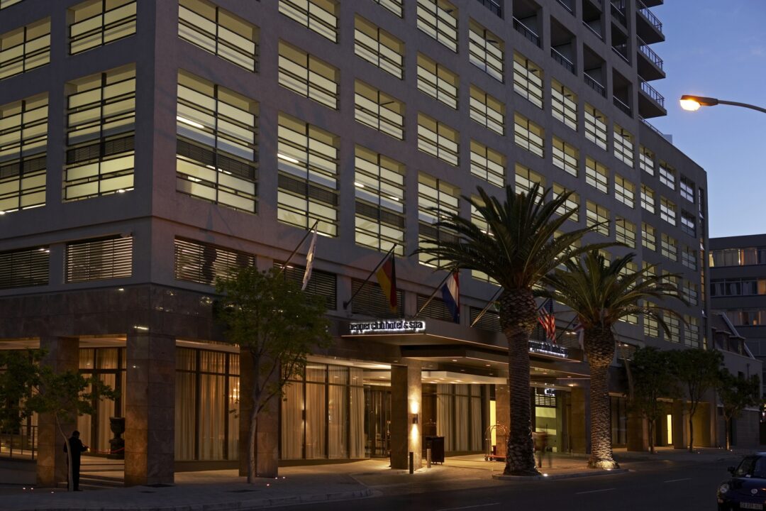 PEPPERCLUB HOTEL