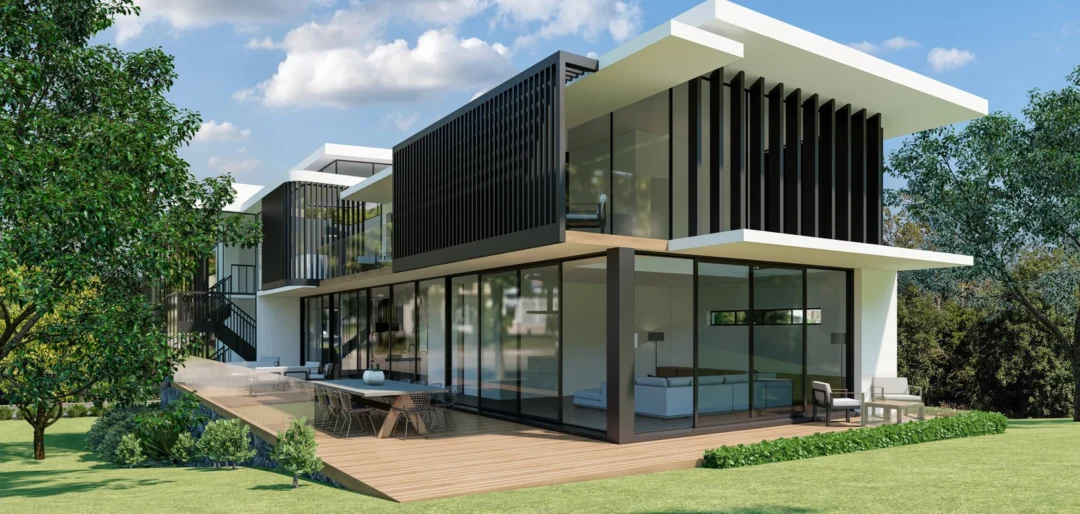 SOHLAND HOUSE