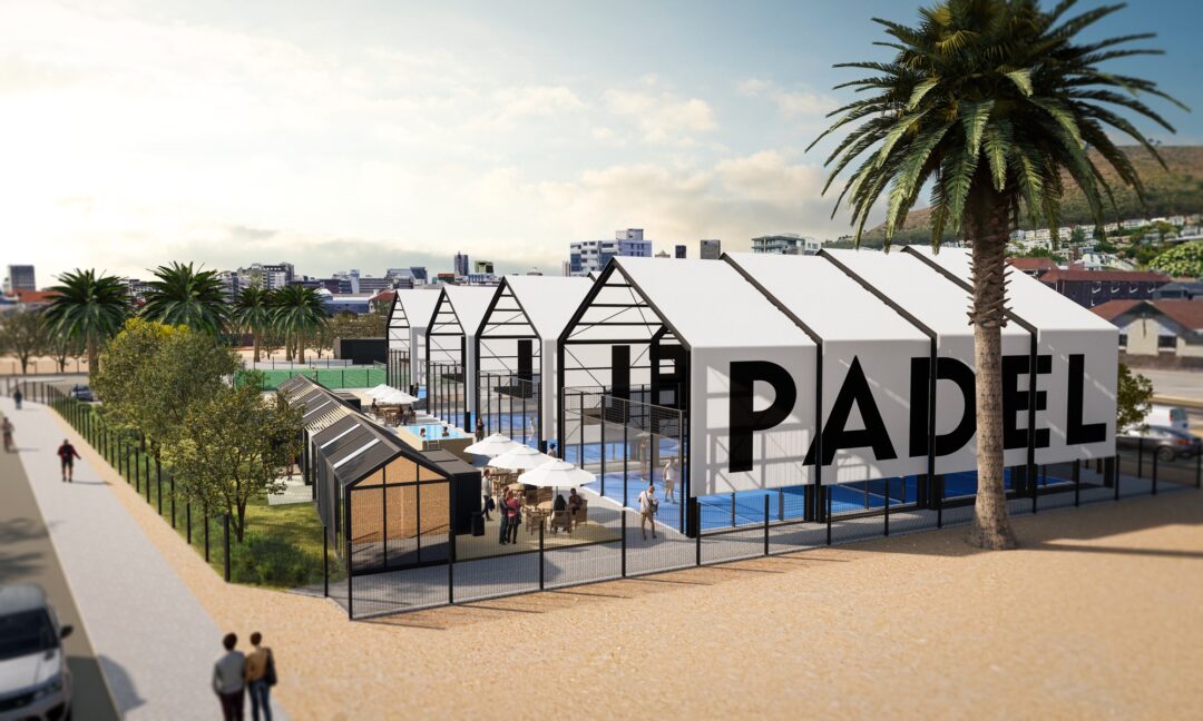 PADEL COURT