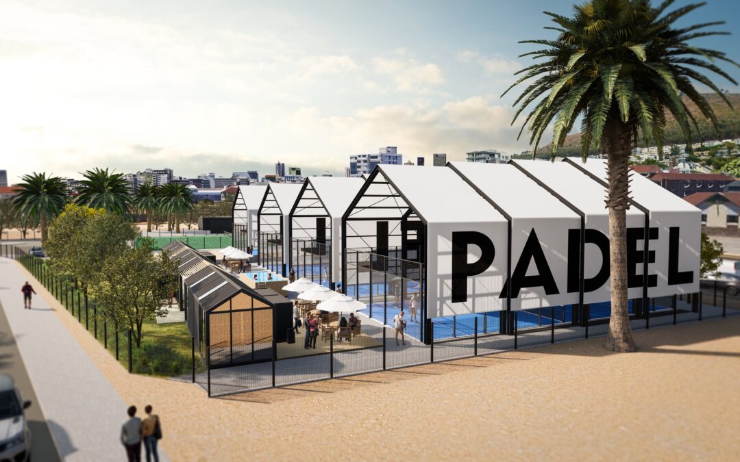 PADEL COURT