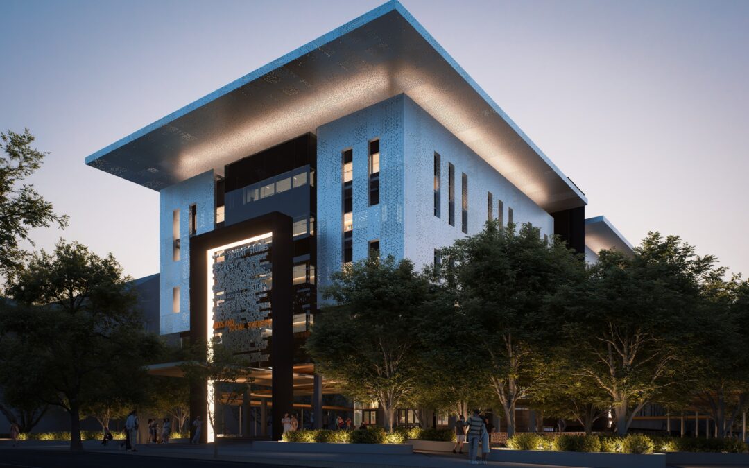 STELLENBOSCH UNIVERSITY