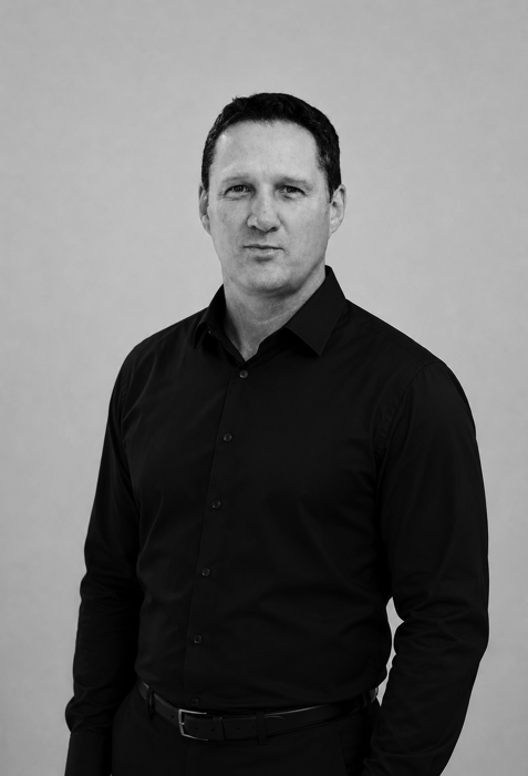 Graham de Vernon