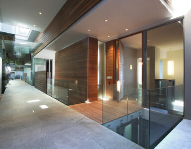 Camps Bay Beach Villas 10