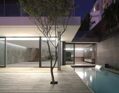 Camps Bay Beach Villas 9