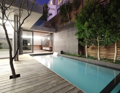 Camps Bay Beach Villas 1