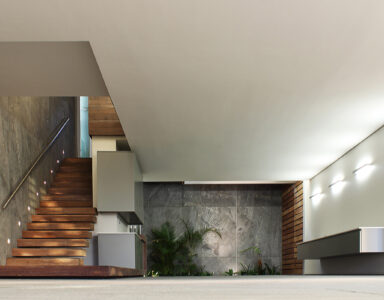 Camps Bay Beach Villas 7