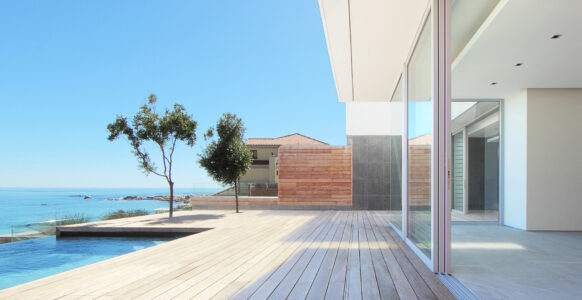 Camps Bay Beach Villas 5