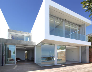 Camps Bay Beach Villas 4