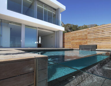 Camps Bay Beach Villas 3