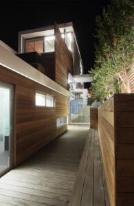 Camps Bay Beach Villas 11