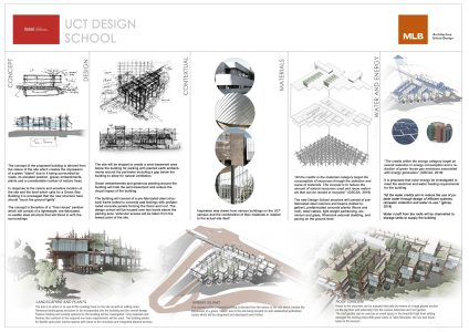 UCT Competition 8