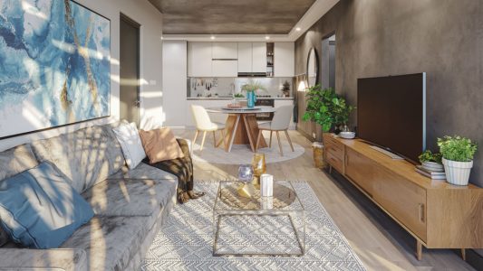 Deer Park Place 4